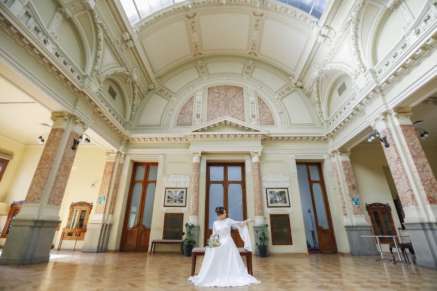 Fotógrafo de bodas Bondo Javakhishvili (tbilisi). Foto del 11 de noviembre 2023