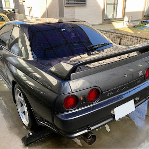 スカイライン GT-R BNR32