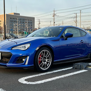 BRZ ZC6