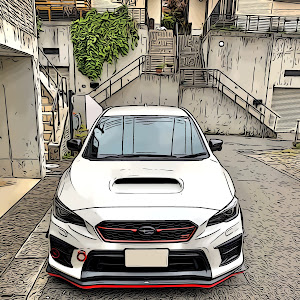 WRX STI