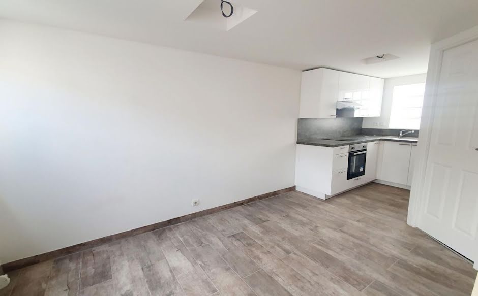 Vente maison 2 pièces 24 m² à Toul (54200), 50 000 €