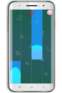 Lagu Peterpan Song for Piano Tiles Game(圖4)-速報App