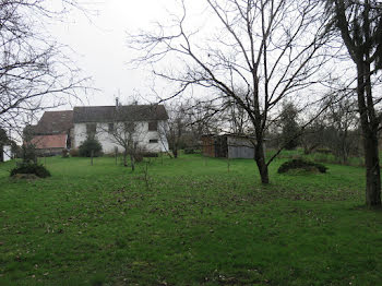 maison à Fougerolles-Saint-Valbert (70)