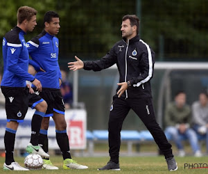 Hij mag van Leko niet weg bij Club Brugge: "Fit is hij fantastisch"