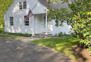 House with garden and terrace 11