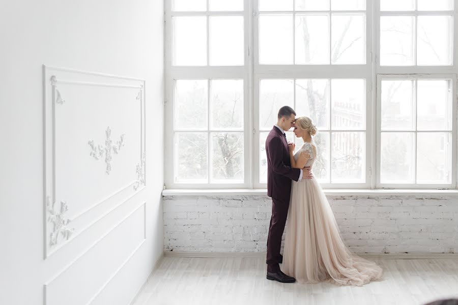 Wedding photographer Konstantin Cykalo (ktsykalo). Photo of 15 April 2017