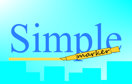 SimpleMarker small promo image