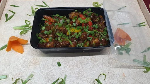 Chilli Gobi