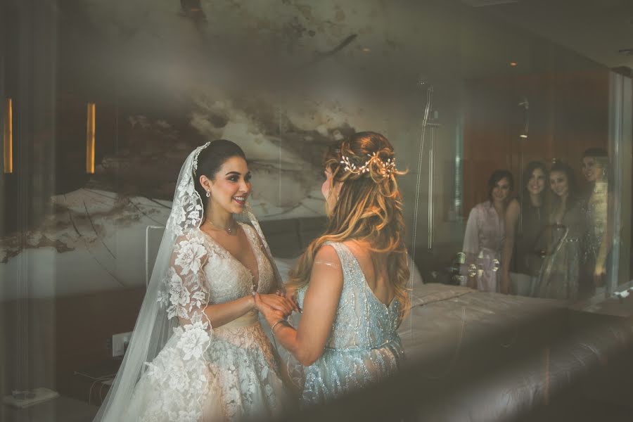 Fotografo di matrimoni Edgar Quiroz (edgarquiroz). Foto del 19 agosto 2019