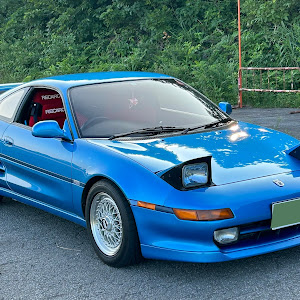 MR2 SW20