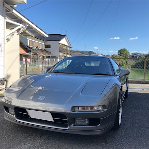 NSX NA1