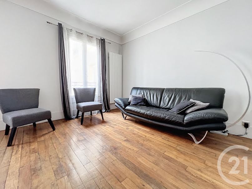 Vente appartement 3 pièces 60.62 m² à Paris 11ème (75011), 749 000 €