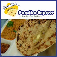 Paratha Express photo 5