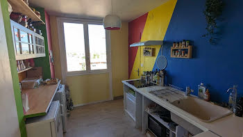 appartement à Montpellier (34)