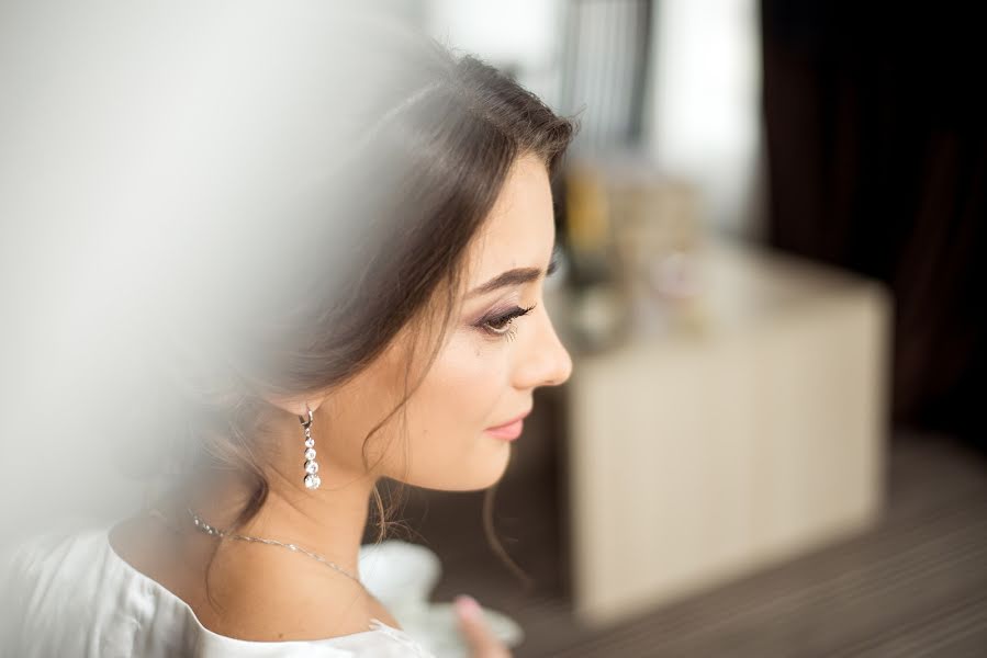 Fotógrafo de casamento Olga Svetlaya (svetlaya). Foto de 28 de janeiro 2019