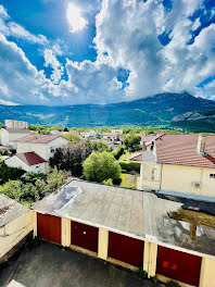 appartement à Le Pont-de-Claix (38)