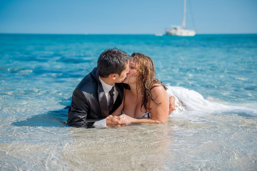 Photographe de mariage Audrey Bartolo (bartolo). Photo du 5 mai 2015