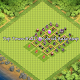 Download Top Town Hall 5 Hybrid BaseMap For PC Windows and Mac 1.0