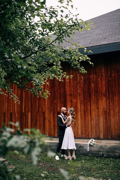 Wedding photographer Aleksandr Solodukhin (solodfoto). Photo of 28 June 2023