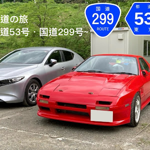 RX-7 FC3S