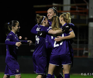 📷 🎥 De beelden van de knappe zege van Anderlecht tegen Club Brugge (5-0!)