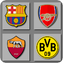 Guess the Soccer Logo Quiz