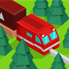 Train: a Railroad Connection Game 0.1