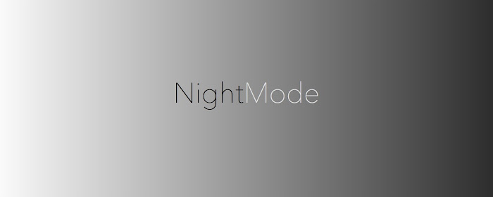 NightMode marquee promo image