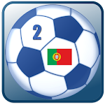 Cover Image of Baixar Segunda Liga 2.62.0 APK