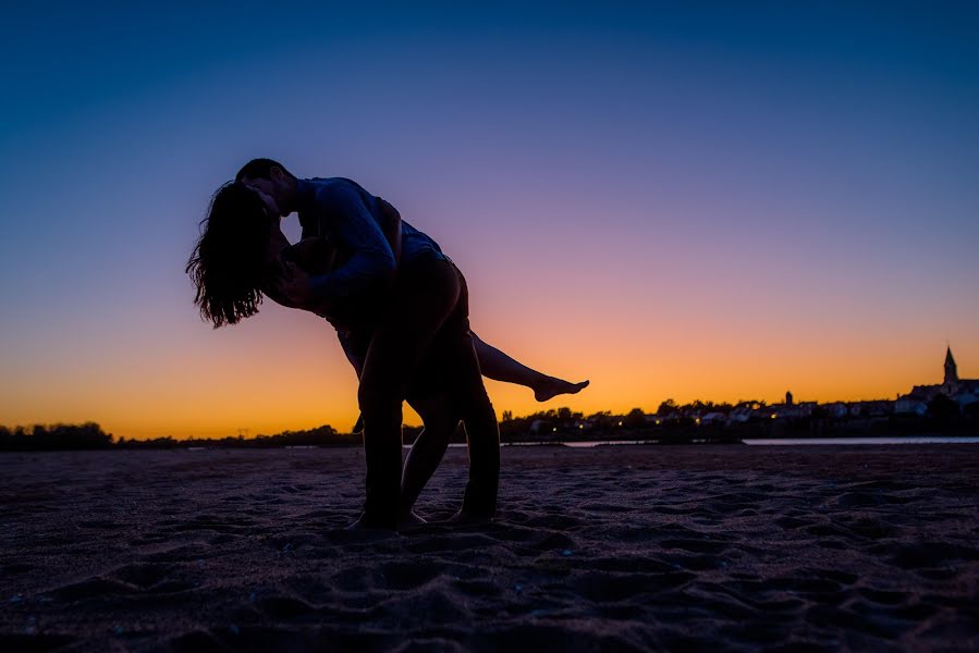 Photographe de mariage Marc Legros (marclegros). Photo du 8 janvier 2020