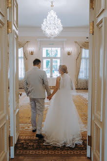 Wedding photographer Katrin Shustrova (katrinshus). Photo of 3 March 2021