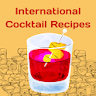 IBA Cocktail Recipes 2024 icon