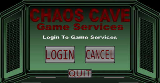 Chaos Cave 1.0.7 screenshots 2