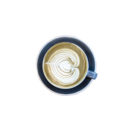 Hojicha Latte (Medium)