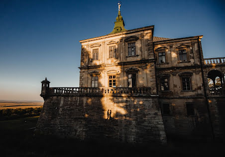 Photographe de mariage Arsen Kizim (arsenif). Photo du 12 août 2021