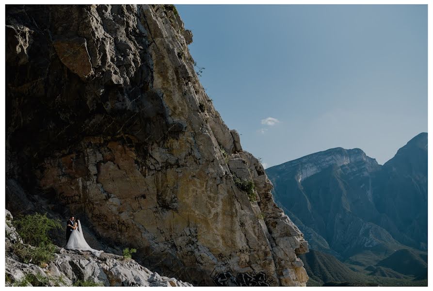 Svatební fotograf Carlos Briceño (carlosbricenomx). Fotografie z 3.srpna 2018