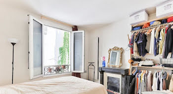 appartement à Paris 10ème (75)