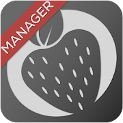 Manager HD  Icon