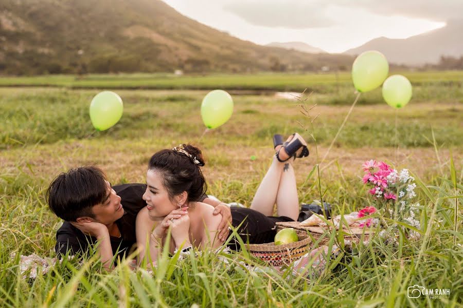 Photographe de mariage Tri Nguyen (tringuyen). Photo du 28 mars 2020