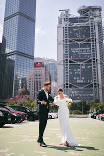 Wedding photographer Rex Cheung (rexcheungphoto). Photo of 22 December 2023