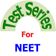 NEET Test Series 2019 2020 Best Mock Papers App 2.8 Icon