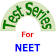 NEET Test Series 2019 2020 Best Mock Papers App icon