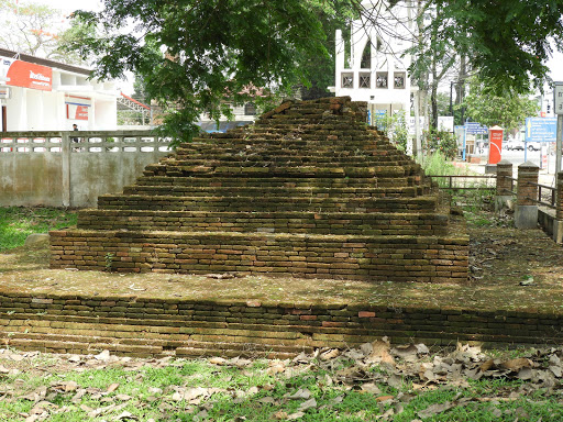 Abandoned Temple No.6