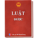 Download Luật Dược For PC Windows and Mac 1.0