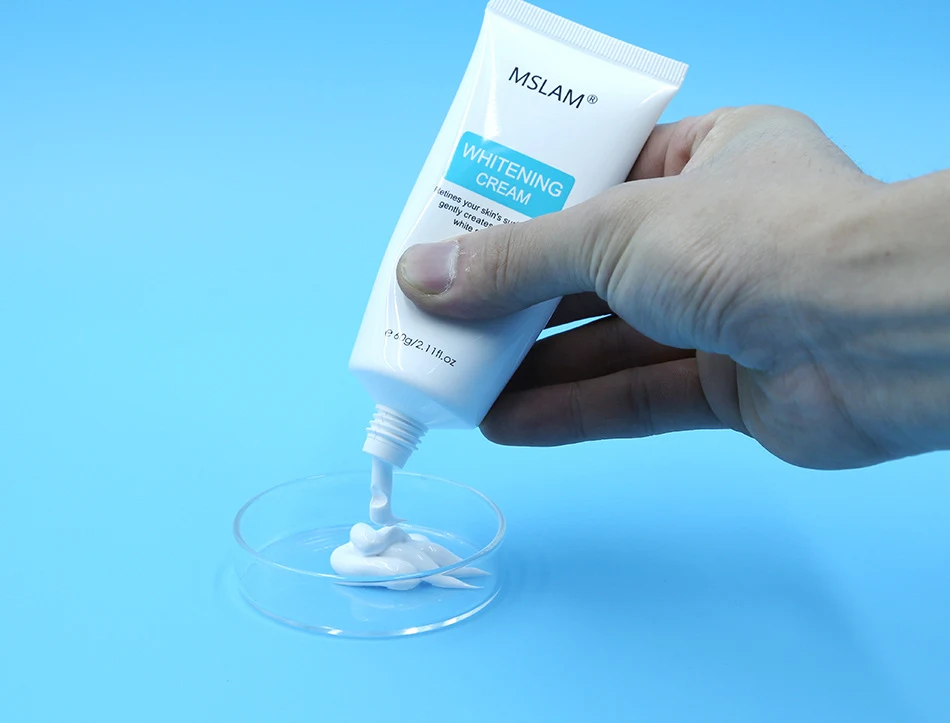 Title 7, Creme Clareadora e Reparadora para Axilas 60g