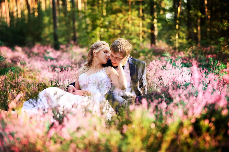 Photographe de mariage Pawel Klimkowski (klimkowski). Photo du 23 septembre 2021