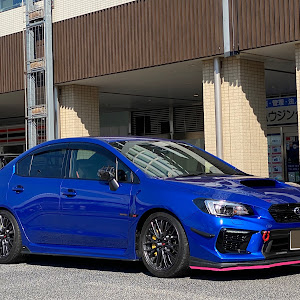 WRX STI VAB