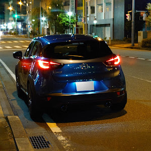 CX-3 DK5FW