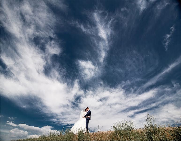 Wedding photographer Aleksey Kononenko (kononenko7). Photo of 19 September 2017