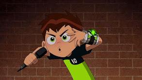 What Rhymes With Omnitrix? thumbnail